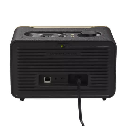 Безжична Колона, JBL Authentics 200 Bluetooth - Wi-Fi - Ethernet, Черен (3)