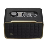 Безжична Колона, JBL Authentics 200 Bluetooth - Wi-Fi - Ethernet, Черен (4)