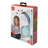 Детски Безжични Слушалки, JBL JR310BT Bluetooth, Син (7)