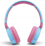 Детски Безжични Слушалки, JBL JR310BT Bluetooth, Син (2)