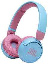 Детски Безжични Слушалки, JBL JR310BT Bluetooth, Син