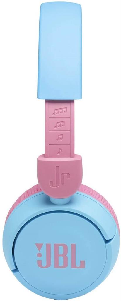 Детски Безжични Слушалки, JBL JR310BT Bluetooth, Син (3)