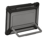Оригинален Калъф за Samsung Tab S9 FE, Outdoor Case EF-RX510CBEGWW, Черен