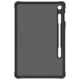 Оригинален Калъф за Samsung Tab S9 FE, Outdoor Case EF-RX510CBEGWW, Черен (4)