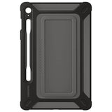 Оригинален Калъф за Samsung Tab S9 FE, Outdoor Case EF-RX510CBEGWW, Черен (3)