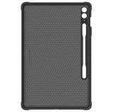 Оригинален Калъф за Samsung Tab S9 FE Plus, Outdoor Case EF-RX610CBEGWW, Черен (4)