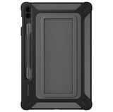 Оригинален Калъф за Samsung Tab S9 FE Plus, Outdoor Case EF-RX610CBEGWW, Черен (2)
