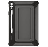 Оригинален Калъф за Samsung Tab S9 FE Plus, Outdoor Case EF-RX610CBEGWW, Черен (3)