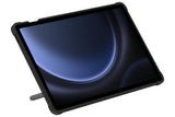 Оригинален Калъф за Samsung Tab S9 FE Plus, Outdoor Case EF-RX610CBEGWW, Черен (7)