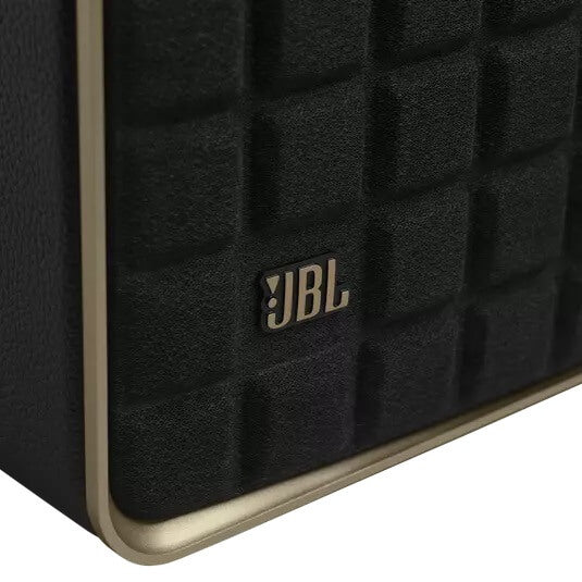 Безжична Колона, JBL Authentics 300 Bluetooth - Wi-Fi - Ethernet, Черен (7)