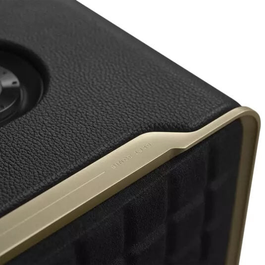 Безжична Колона, JBL Authentics 300 Bluetooth - Wi-Fi - Ethernet, Черен (8)