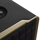 Безжична Колона, JBL Authentics 300 Bluetooth - Wi-Fi - Ethernet, Черен (8)