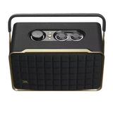 Безжична Колона, JBL Authentics 300 Bluetooth - Wi-Fi - Ethernet, Черен (5)