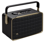 Безжична Колона, JBL Authentics 300 Bluetooth - Wi-Fi - Ethernet, Черен
