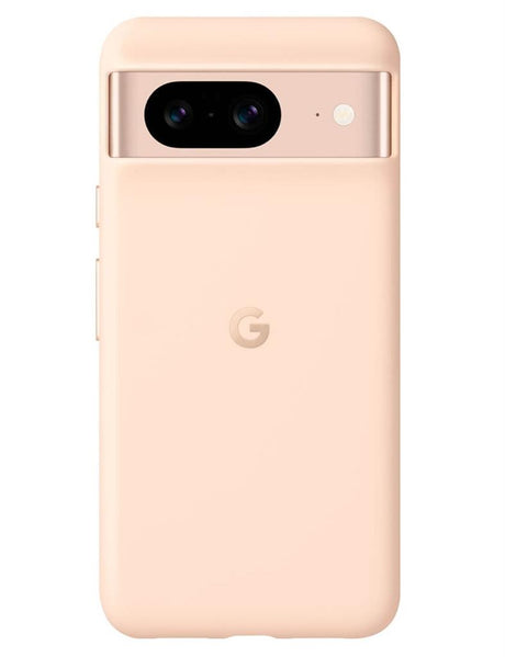 Оригинален Калъф за Google Pixel 8, Hard Case GA04981, Розов