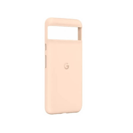 Оригинален Калъф за Google Pixel 8, Hard Case GA04981, Розов (2)