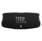 Безжична Колона, JBL Charge 5 Wi-Fi Bluetooth Speaker, Черен