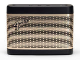 Безжична Колона, Fender Newport 2 Bluetooth Speaker, Черен-Златист (2)