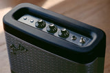 Безжична Колона, Fender Newport 2 Bluetooth Speaker, Черен (5)