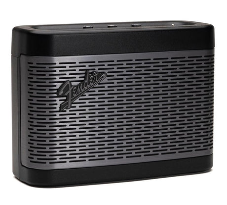 Безжична Колона, Fender Newport 2 Bluetooth Speaker, Черен