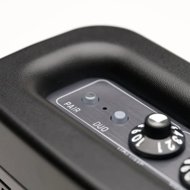 Безжична Колона, Fender Newport 2 Bluetooth Speaker, Черен (6)