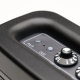 Безжична Колона, Fender Newport 2 Bluetooth Speaker, Черен (6)