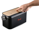Безжична Колона, Fender Riff Bluetooth Speaker, Черен (2)