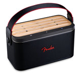 Безжична Колона, Fender Riff Bluetooth Speaker, Черен