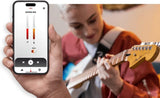 Безжична Колона, Fender Riff Bluetooth Speaker, Черен (7)