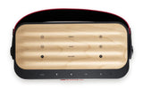 Безжична Колона, Fender Riff Bluetooth Speaker, Черен (4)