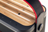 Безжична Колона, Fender Riff Bluetooth Speaker, Черен (3)