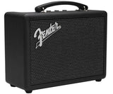 Безжична Колона, Fender Indio 2 Bluetooth Speaker, Черен