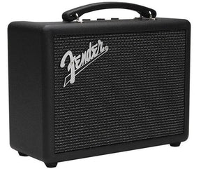 Безжична Колона, Fender Indio 2 Bluetooth Speaker, Черен