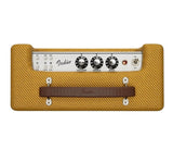 Безжична Колона, Fender Indio 2 Bluetooth Speaker, Жълт (4)