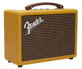 Безжична Колона, Fender Indio 2 Bluetooth Speaker, Жълт