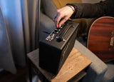 Безжична Колона, Fender Indio 2 Bluetooth Speaker, Черен (5)