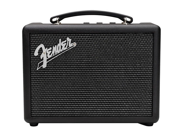 Безжична Колона, Fender Indio 2 Bluetooth Speaker, Черен (2)