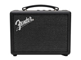 Безжична Колона, Fender Indio 2 Bluetooth Speaker, Черен (2)