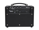 Безжична Колона, Fender Indio 2 Bluetooth Speaker, Черен (4)