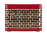 Безжична Колона, Fender Newport 2 Bluetooth Speaker, Червен-Златист (2)