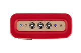 Безжична Колона, Fender Newport 2 Bluetooth Speaker, Червен-Златист (3)