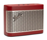 Безжична Колона, Fender Newport 2 Bluetooth Speaker, Червен-Златист