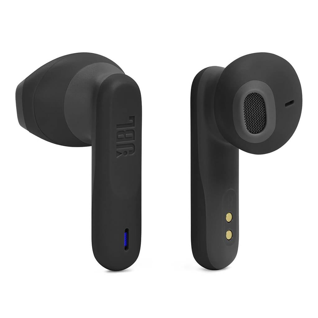 Безжични Слушалки, JBL Vibe Flex Handsfree Bluetooth, Черен (7)