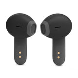 Безжични Слушалки, JBL Vibe Flex Handsfree Bluetooth, Черен (2)