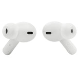 Безжични Слушалки, JBL Vibe Beam Handsfree Bluetooth, Бял (3)