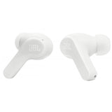 Безжични Слушалки, JBL Vibe Beam Handsfree Bluetooth, Бял (4)