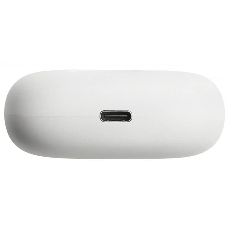 Безжични Слушалки, JBL Vibe Beam Handsfree Bluetooth, Бял (7)