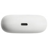 Безжични Слушалки, JBL Vibe Beam Handsfree Bluetooth, Бял (7)