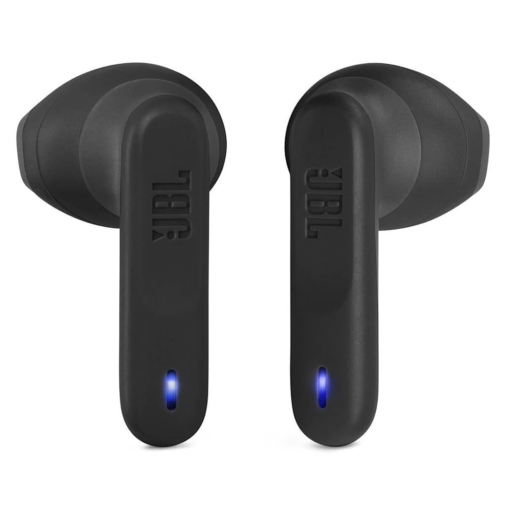 Безжични Слушалки, JBL Vibe Flex Handsfree Bluetooth, Черен (3)