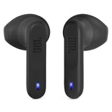 Безжични Слушалки, JBL Vibe Flex Handsfree Bluetooth, Черен (3)